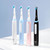 Oral-B iO Series 3 Rechargeable Electric Toothbrush, Icy Blue