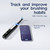 Track and improve your brushing habits