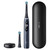 Oral-B iO Series 7 Rechargeable Electric Toothbrush, Black Onyx