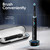 Brush connectivity