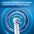 Interproximal Clean Replacement Brush Head, 2 Ct