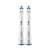 Interproximal Clean Replacement Brush Head, 2 Ct