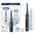 Oral-B iO Series 6 Electric Toothbrush, Black Lava Oral-B iO Series 6 Electric Toothbrush, Black Lava