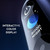 iO Series 8 Rechargeable Electric Toothbrush, Black Onyx
