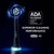 iO Series 8 Rechargeable Electric Toothbrush, Black Onyx