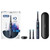 iO Series 8 Rechargeable Electric Toothbrush, Black Onyx