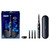 Oral-B iO Series 9 Rechargeable Electric Toothbrush, Black Onyx