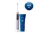 Oral-B iO Series 9 Rechargeable Electric Toothbrush, Rose Quartz  with $50 off Badge
