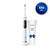 Oral-B iO Series 9 Rechargeable Electric Toothbrush, White Alabaster