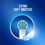 Kids Electric Toothbrush Featuring Chameleon, for Kids 3+
