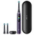 iO Series 8 Twin Pack, Black Onyx + Violet Ametrine