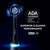 Oral-B iO9 Twin Pack, Black Onyx + Aqua Marine