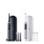Oral-B iO9 Twin Pack, Black Onyx + Rose Quartz