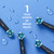 Oral-B iO9 Twin Pack, Black Onyx and Black Onyx