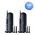 Oral-B iO9 Twin Pack, Black Onyx and Black Onyx