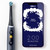 Oral-B iO9 Twin Pack, Rose Quartz + White Alabaster