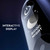 Oral-B iO Series 6 Twin Pack, Black Lava + Grey Opal