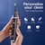 Personalize your clean
