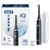 Oral-B iO Series 6 Rechargeable Electric Toothbrush, Black