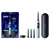 Oral-B iO9 Rechargeable Electric Toothbrush, Aqua