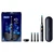 Oral-B iO9 Rechargeable Electric Toothbrush, Black