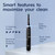Smart features to maximize your clean