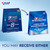 Crest 3DWhitestrips 1 Week Smile Transformation