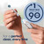 Oral-B Genius 7500 Rechargeable Electric Toothbrush Twin Pack, Rose Gold