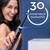 Oral-B iO Series 7 Twin Pack, White Alabaster