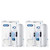 Oral-B iO Series 7 Twin Pack, White Alabaster