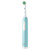 Pro 1000 Rechargeable Electric Toothbrush, Turquoise