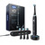 Oral-B iO Series 10 Rechargeable Electric Toothbrush, Cosmic Black