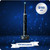 Oral-B iO Series 10 Rechargeable Electric Toothbrush, Cosmic Black