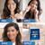 Crest 3DWhitestrips Professional Effects At-home Teeth Whitening Kit, 20 Treatments