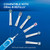 Supertooth Kids Electric Toothbrush Bundle