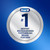 Oral-B + Crest Color Changing Battery Toothbrush Bundle for Kids
