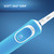 Oral-B + Crest Advanced Cavity Protection Bundle for Kids