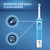 Oral-B + Crest Advanced Cavity Protection Bundle for Kids