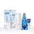 Oral-B + Crest iO4 Gum Care Bundle