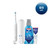 Oral-B + Crest iO4 Gum Care Bundle