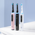 Oral-B iO Series 4 Rechargeable Electric Toothbrush, Pink