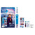 Oral-B Kids Electric Toothbrush Bundle Featuring Disney's Frozen
