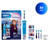 Oral-B Kids Electric Toothbrush Bundle Featuring Disney's Frozen