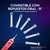 Oral-B Kids Electric Toothbrush Bundle Featuring Spiderman, for kids 3+
