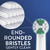 Oral-B Daily Clean Electric Toothbrush Replacement Brush Heads, 8 Count