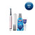 Oral-B + Crest iO4 Gum Care Bundle, Pink