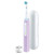 Oral-B + Crest iO Whitening Bundle, Lavender