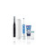 Oral-B Family Pack Featuring iO2 + Kids Advanced Cavity Bundle, Night Black