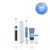 Oral-B Family Pack Featuring iO2 + Kids Advanced Cavity Bundle, Forest Green