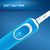 Oral-B Family Pack Featuring iO2 + Kids Advanced Cavity Bundle, Pure White